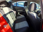 Chevrolet Cruze 2016