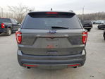 Ford Explorer 2017
