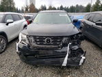 Nissan Pathfinder 2018