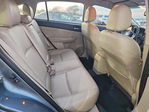 Subaru Impreza 2012