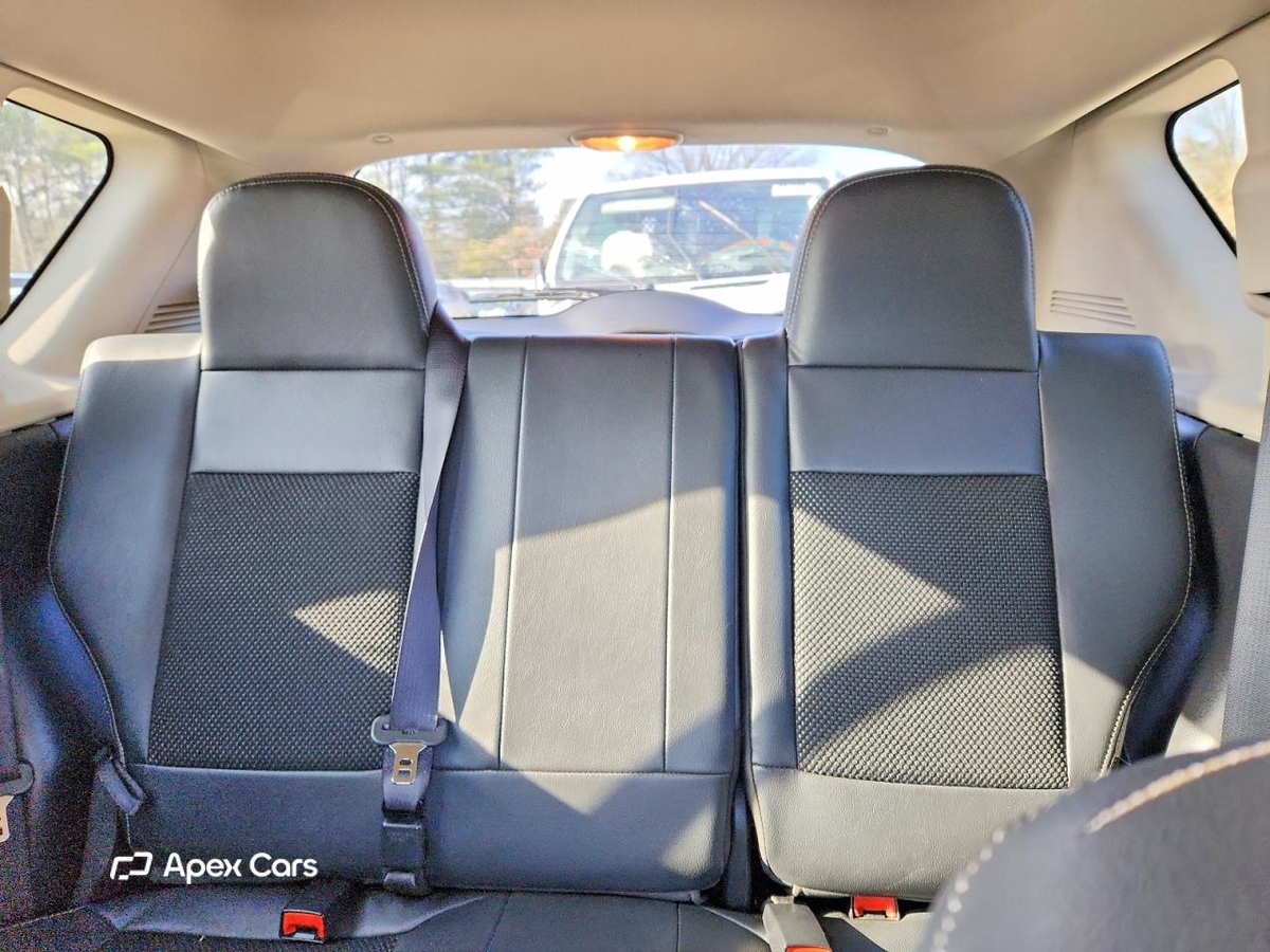 Jeep Compass 2016