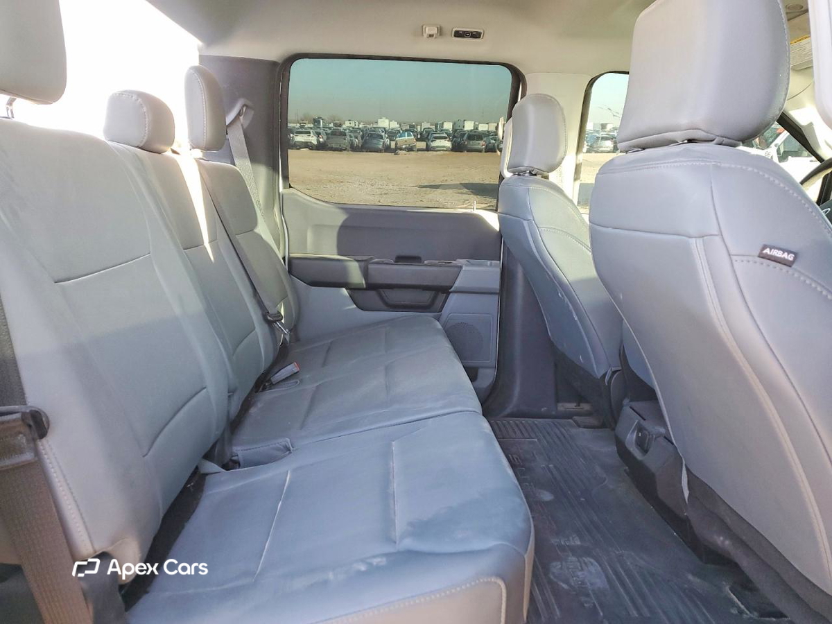 Ford F250 2024
