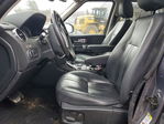 Land Rover LR4 2016