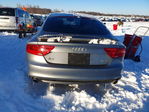 Audi A7 2014