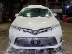 Toyota Sienna 2018