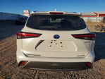 Toyota Highlander 2021