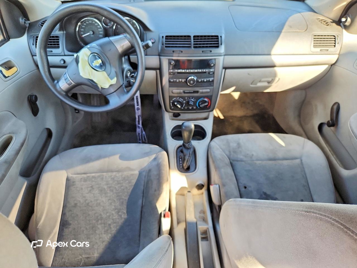 Chevrolet Cobalt 2009