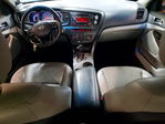 Kia Optima 2012
