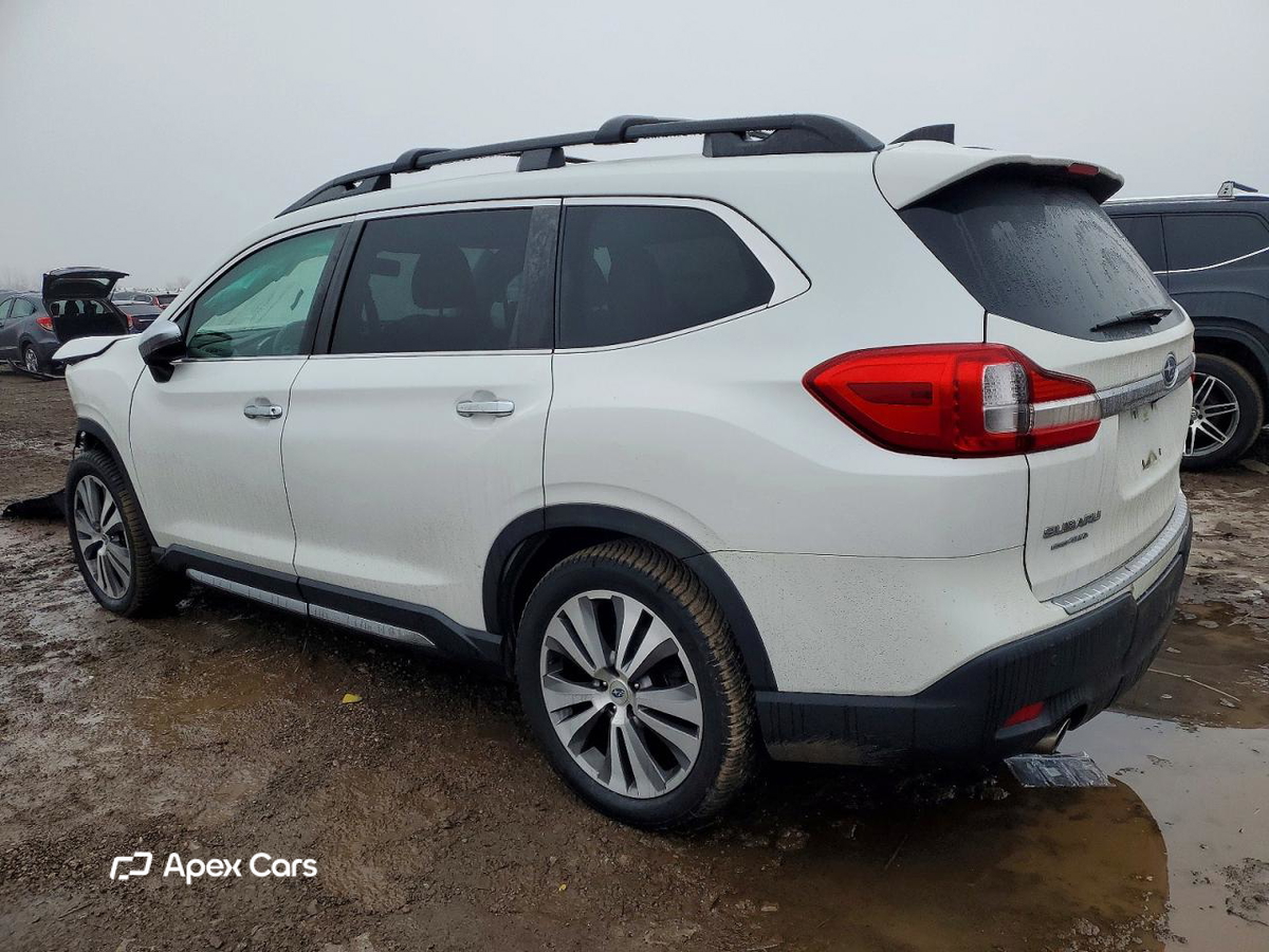 Subaru Ascent 2019