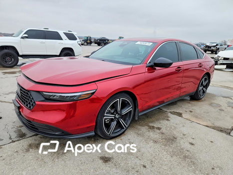 Honda Accord 2024 - Image 1 of 13