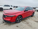 Honda Accord 2024