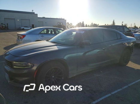 Dodge Charger 2015 - Image 1 of 13