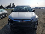 Subaru Forester 2018