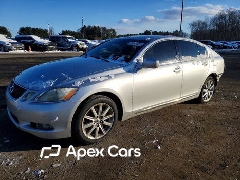 Lexus GS 2006 - Image 1 of 12