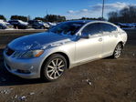 Lexus GS 2006