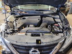 Nissan Altima 2018