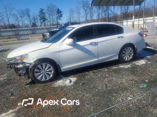 Honda Accord 2015 - Image 1 of 13