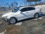 Honda Accord 2015