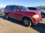 Ford Explorer 2003