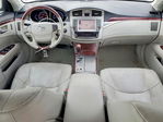 Toyota Avalon 2011