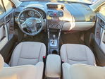 Subaru Forester 2015