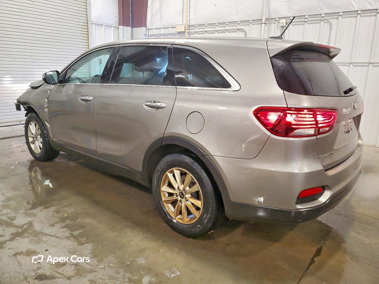 Kia Sorento 2019