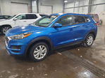 Hyundai Tucson 2020