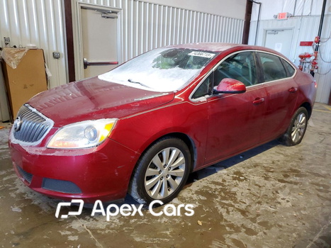 Buick Verano 2015 - Image 1 of 12