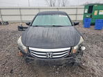 Honda Accord 2012