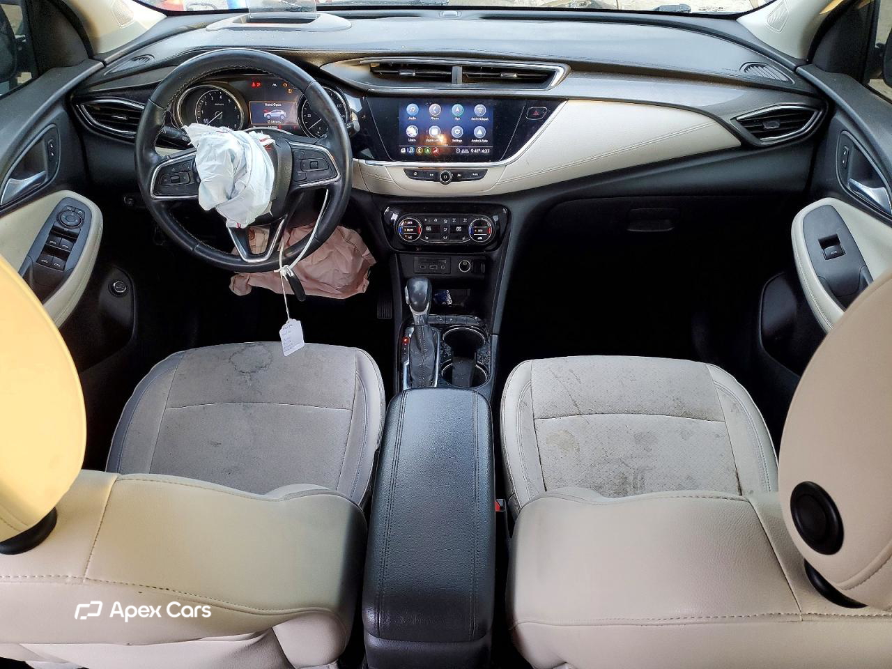 Buick Encore 2020