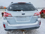 Subaru Outback 2013