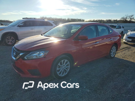Sentra 2018 - Image 1 of 12