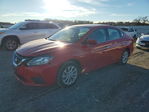 Sentra 2018