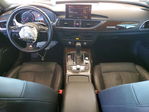 Audi A6 2016