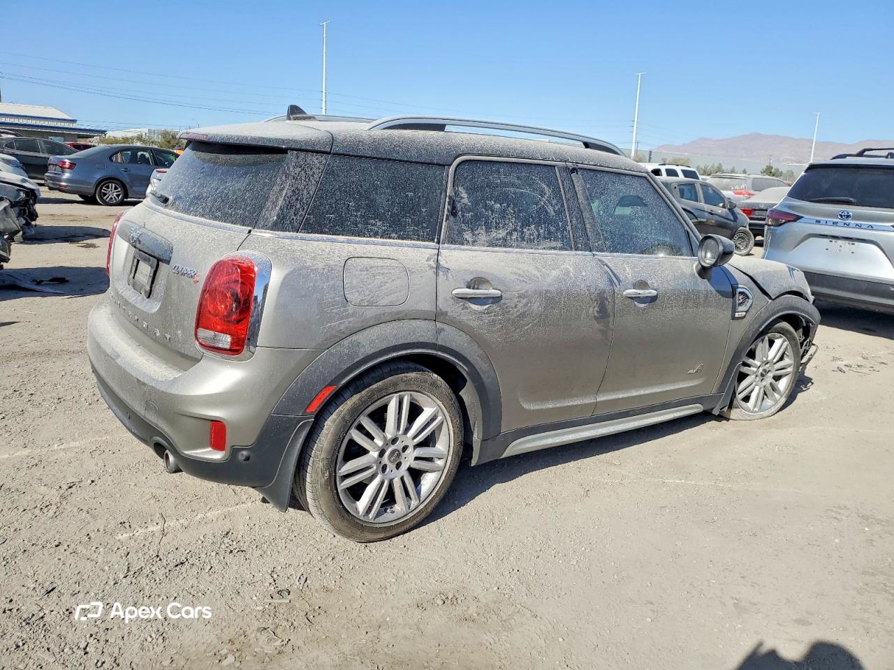 MINI Cooper 2020