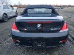BMW Series 6 2005