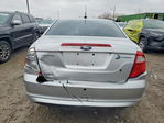 Ford Fusion 2012