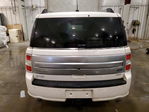 Ford Flex 2019