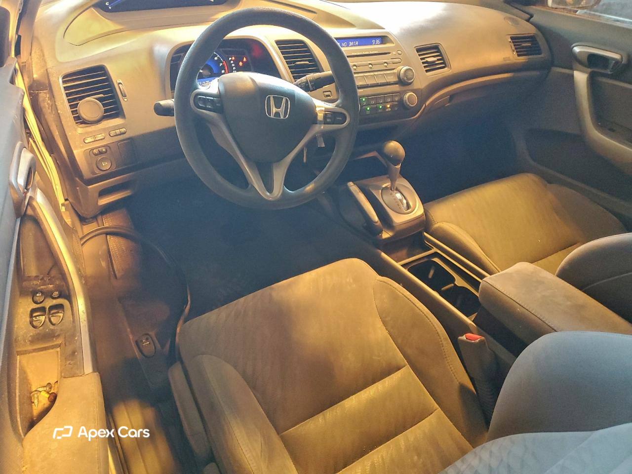 Honda Civic 2009