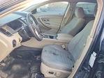 Ford Taurus 2016