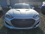 Hyundai Genesis Coupe 2013