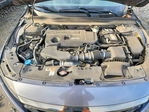 Honda Accord 2018