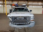 Chevrolet Silverado 2016
