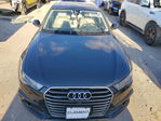 Audi A6 2018