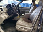 Honda Pilot 2012