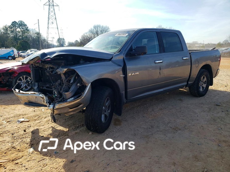 Dodge RAM 2010 - Image 1 of 13