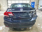 Honda Civic 2015