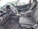 Subaru Impreza 2018