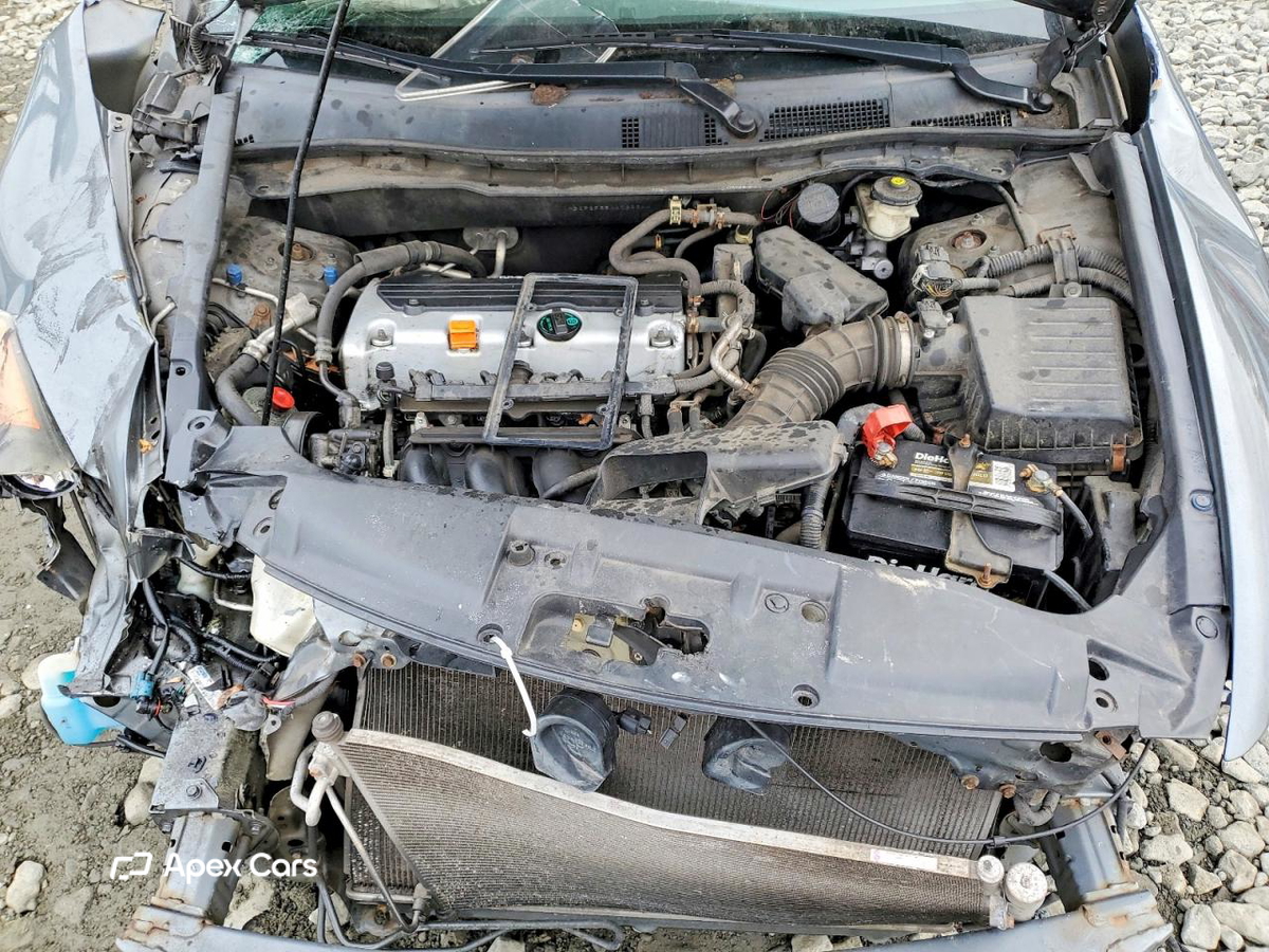 Honda Accord 2010