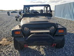 Jeep Wrangler 2000
